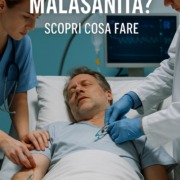 Cosa Fare Se Sei Vittima di Malasanità: Guida completa