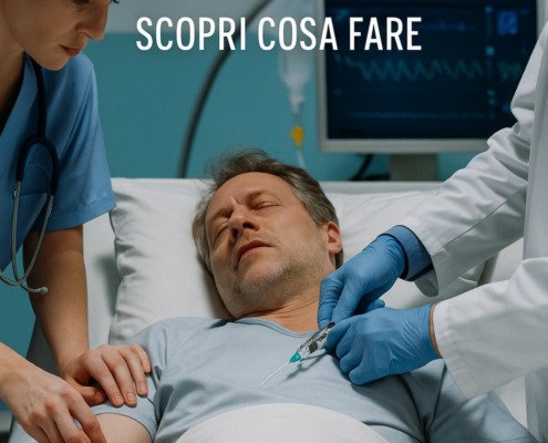 Cosa Fare Se Sei Vittima di Malasanità: Guida completa