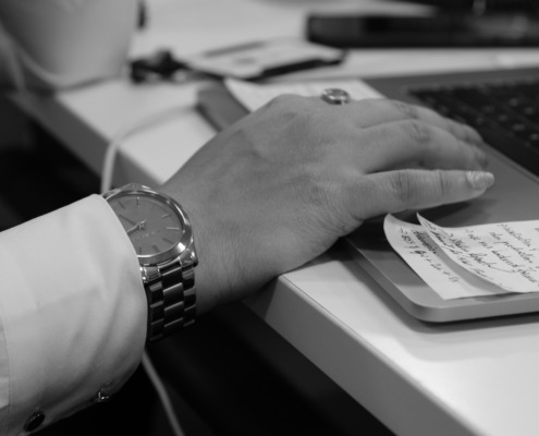 Come avviare una Procedura di Recupero crediti in modo efficace