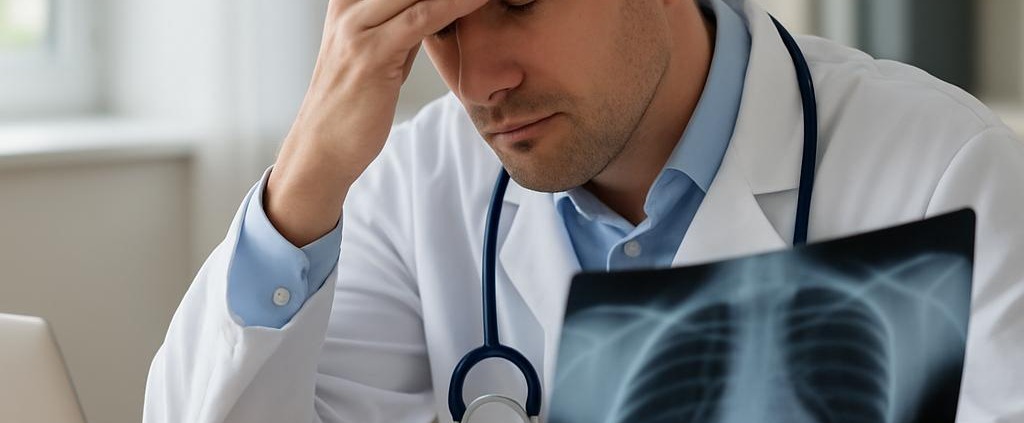 Errore diagnostico e Responsabilità medica