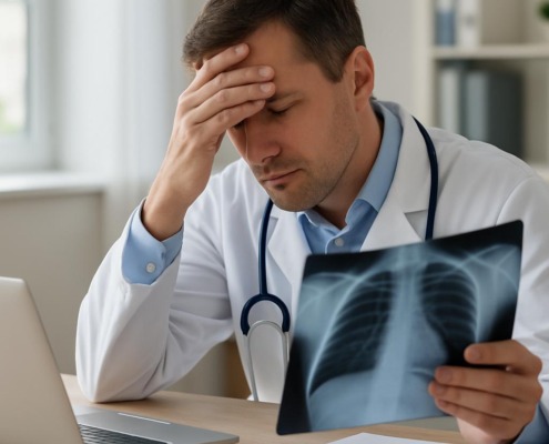 Errore diagnostico e Responsabilità medica