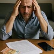 Ho prestato dei soldi e non me li restituiscono: cosa posso fare?