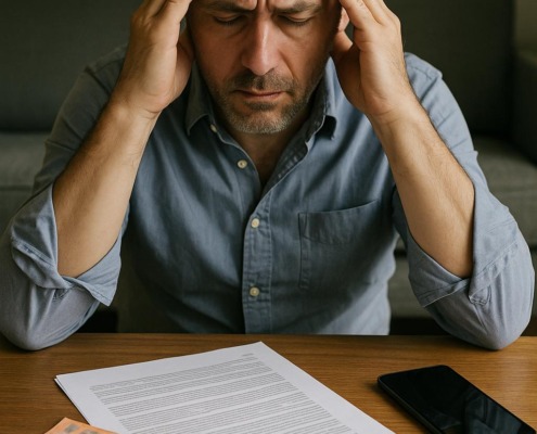 Ho prestato dei soldi e non me li restituiscono: cosa posso fare?