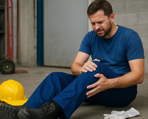 Malattia e infortunio sul Lavoro: Diritti del Lavoratore