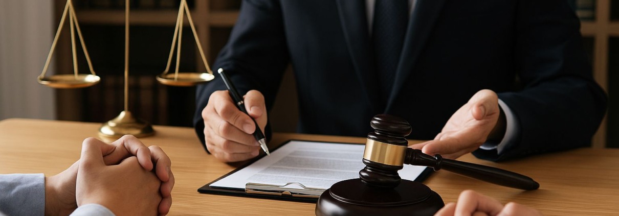 Separazione consensuale con Negoziazione Assistita