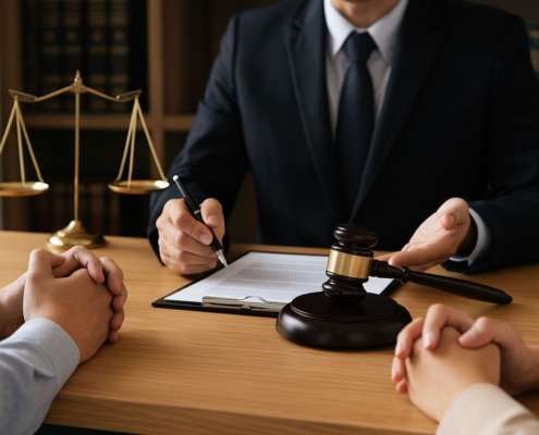 Separazione consensuale con Negoziazione Assistita